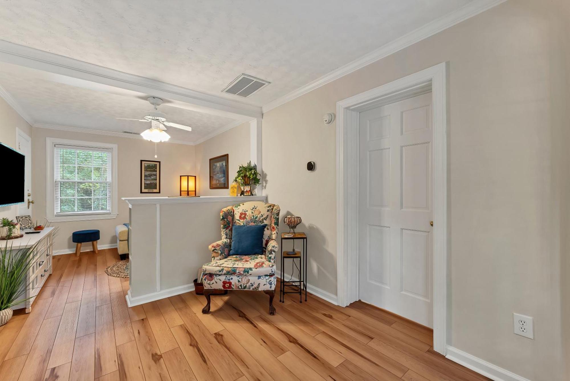 Holiday home The At Knollwood Manor Southern Pines