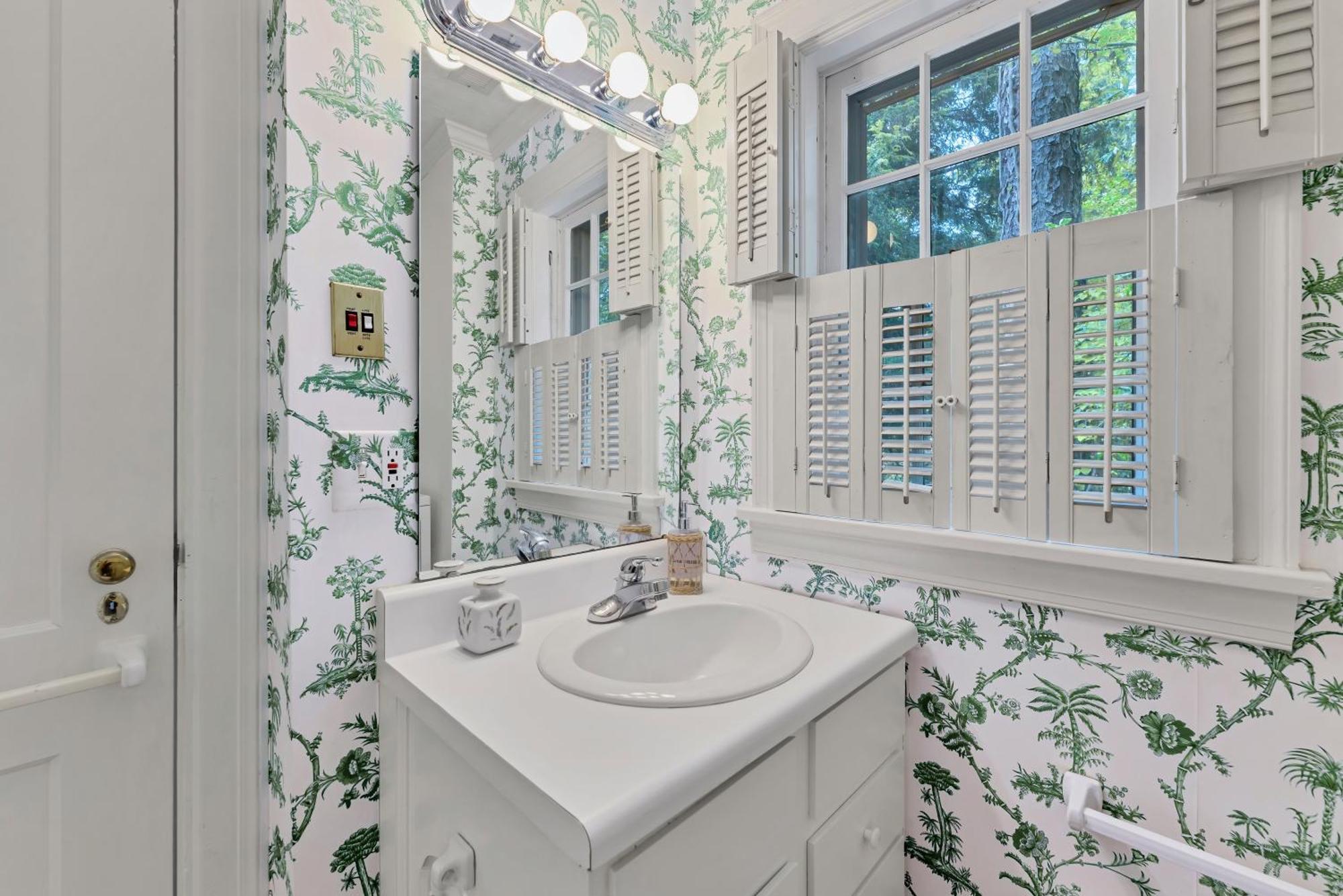Holiday home The At Knollwood Manor Southern Pines