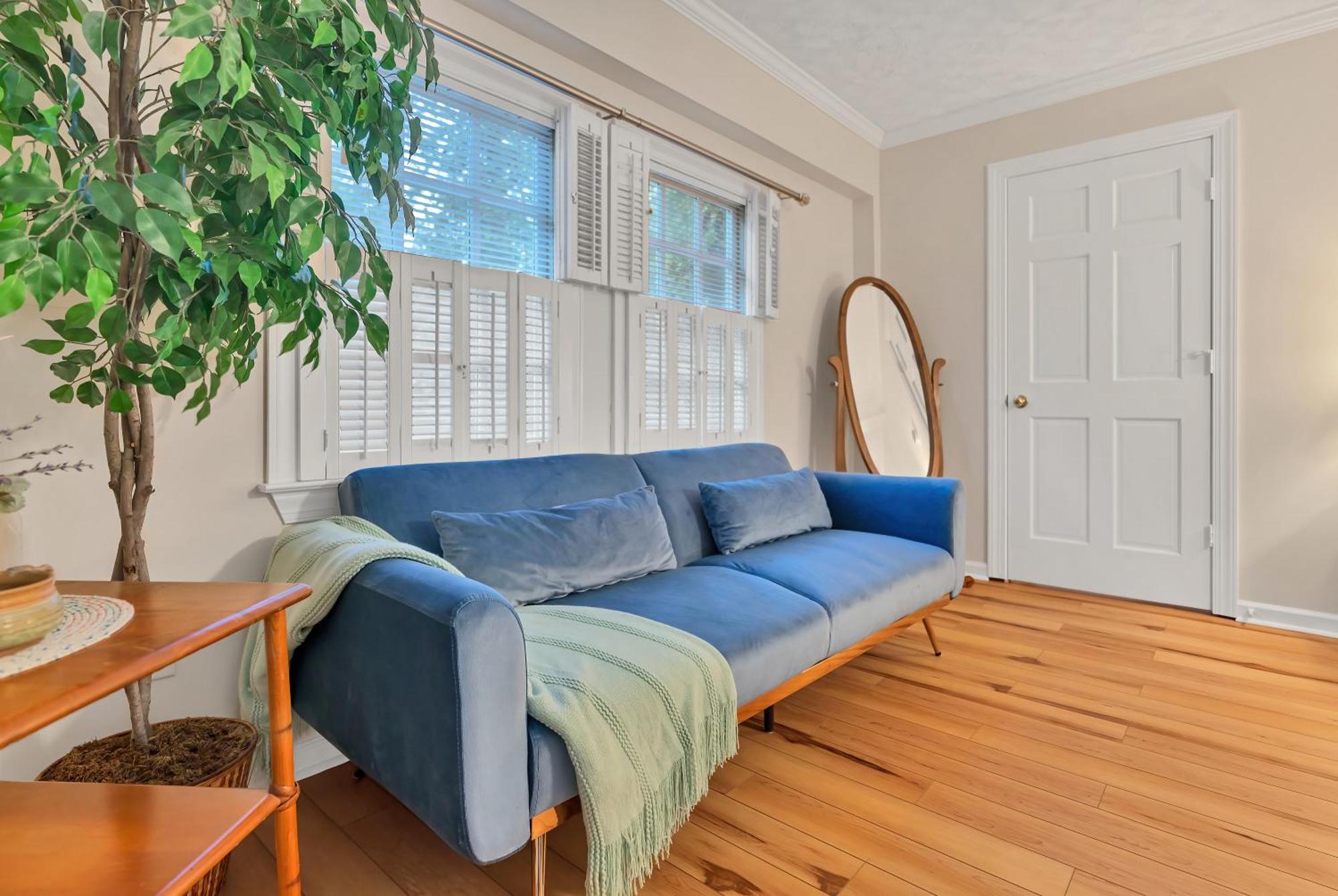 Holiday home The At Knollwood Manor Southern Pines