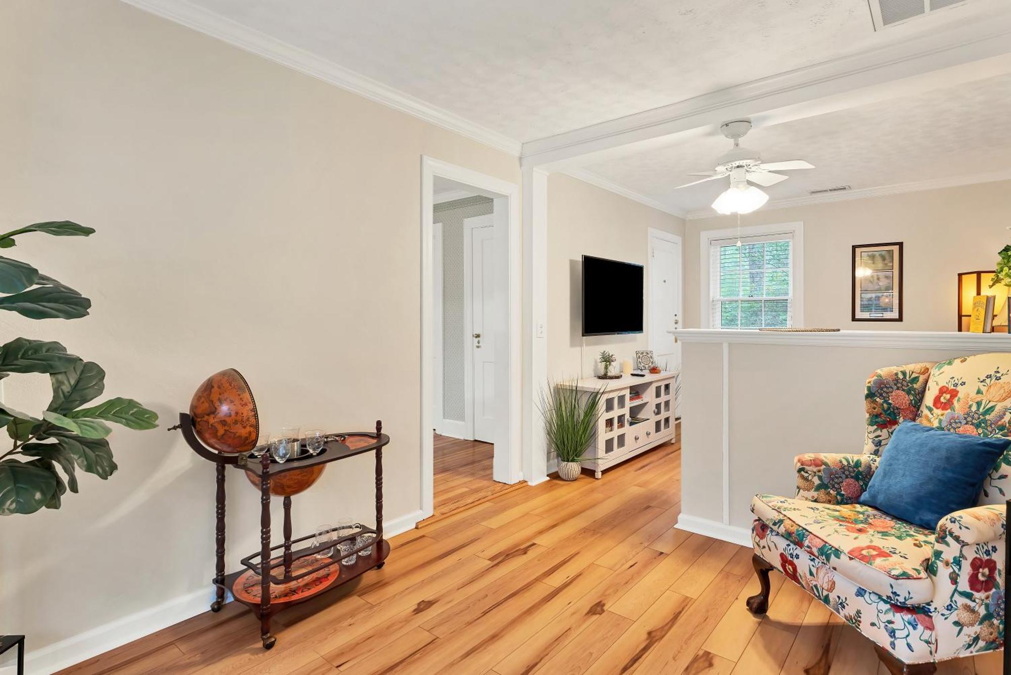 Holiday home The At Knollwood Manor Southern Pines