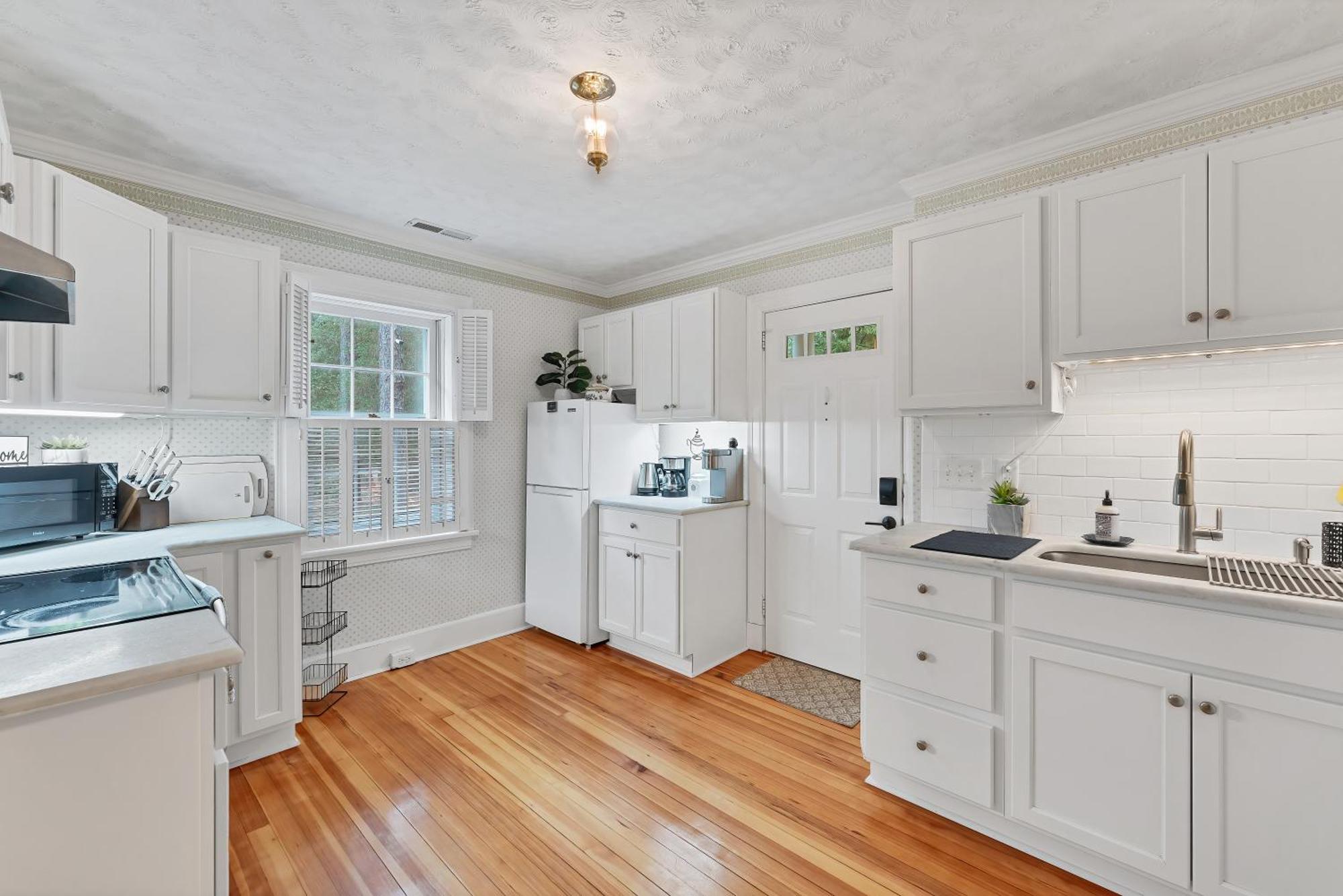 The At Knollwood Manor Holiday home